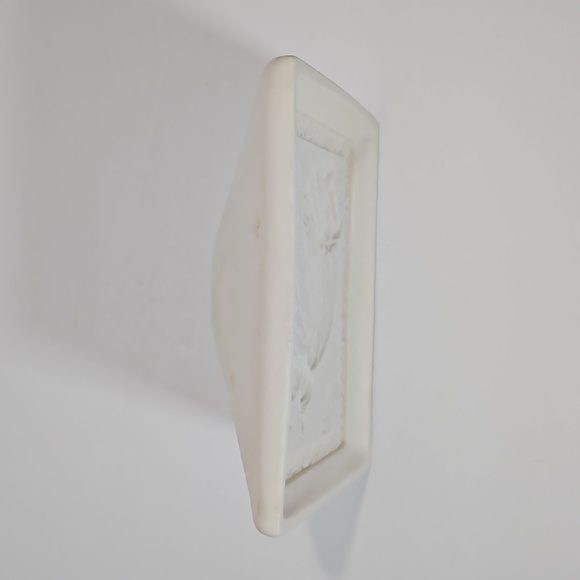 House of Lloyd Christmas Around the World VTG Angel in Flight Night Light Cream - Picture 6 of 9